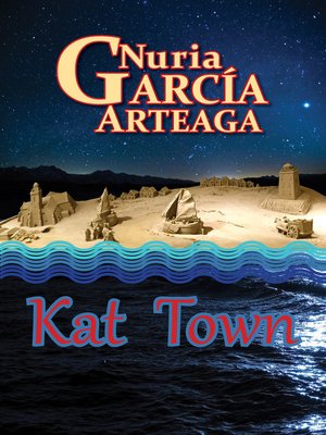 cover image of Kat Town